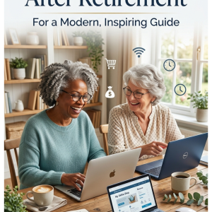 How To Start An Online Business After Retirement