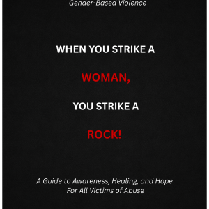 From Silence To Strength