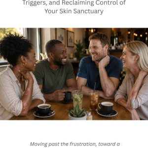 "Living With Psoriasis"